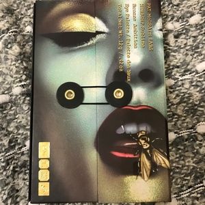Pat McGrath SUBLIME BRONZE AMBITION PALETTE